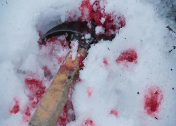 Убившая молотком своего сожителя женщина попала на скамью подсудимых на Ставрополье