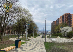 Мошенничество при благоустройстве сквера в Ессентуках за 273 миллиона обернулось для подрядчика уголовкой