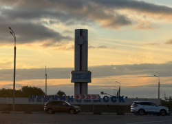 Беспилотники пытались атаковать промзону Невинномысска ночью 19 марта