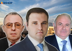 Экс-депутата Ставрополья Кайшева и бывшего советника президента КЧР Куделю задержали за хищение 