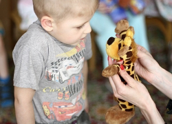 Подарки для детей ставропольских нефтяников оказались в шесть раз дороже, чем для детей малообеспеченных 