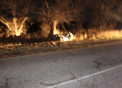 На Ставрополье двое погибли в результате ДТП