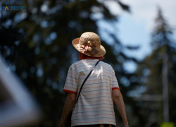 Дождливые будни и потепление до +30 ожидают ставропольчан в конце мая