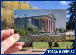 Сцена, на которой начинал Владимир Меньшов: что происходило с театром драмы имени Лермонтова в Ставрополе