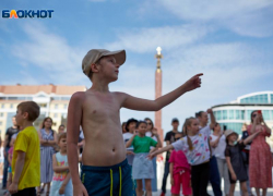 Чем заняться в Ставрополе в День России?