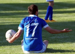 У Пятигорска еще есть шанс обойти Ставрополь в турнирной таблице