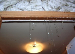 Кипяток залил 12 этажей многоквартирного дома в Ставрополе