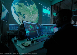 МегаФон и БЮРО 1440 договорились о подключении базовых станций к спутниковому интернету