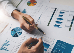 Инфляция в Ставропольском крае ускорилась до 9,09 процентов  