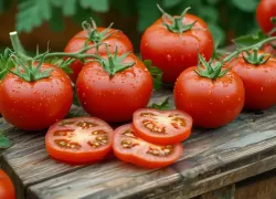 Помидоры на Ставрополье подорожали на 19% за последнюю неделю