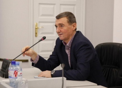 Зампред думы Ставрополья Александр Кузьмин ответит в прямом эфире на вопросы «Блокнота Ставрополя» 