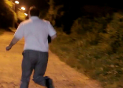 Водитель пытался убеждать от ГАИ, бросив свой автомобиль на Ставрополье