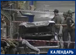 День, который запомнил Пятигорск: 16 лет назад на проспекте Кирова прогремел взрыв 