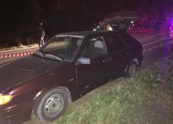 В Предгорном районе задержали полицейского, застрелившего водителя