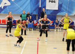 Обесточили «Энергию»: баскетболистки «Ставропольчанки» взяли реванш у гостий из Иваново