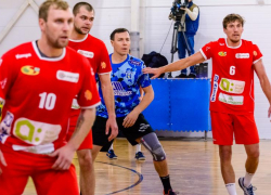 Разлука была недолгой: волгоградские гандболисты едут в Ставрополь в прежнем статусе