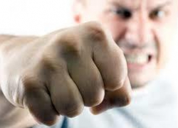 В Пятигорске спор из-за денег закончился дракой