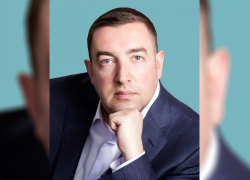 Илья Дроздов официально покинул пост зампреда правительства Ставрополья