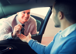 Прирост среднего размера автокредита на Ставрополье составил 12,6% 