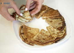 Без пышных гуляний пройдет Масленица в Ставрополе в 2025 году 