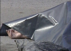 Мертвого подростка-кадета нашли у входа на кладбище в Буденновске 