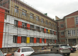 Ставропольский край потратит 12,6 миллиарда рублей на строительство социальных объектов