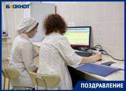 Ставропольские медсестры 12 мая отмечают свой профессиональный праздник
