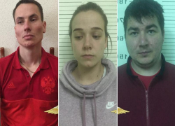 Трое жителей Ставрополья зверски убили дальнобойщика в Дагестане