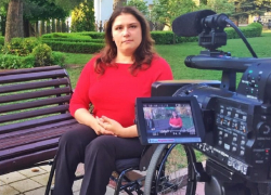 Прокуратура КЧР проверяет силовиков, «прессовавших» ставропольскую журналистку