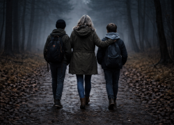 Подростки-убийцы в Мамайке: как детская жестокость привела к смерти ставропольчанки 15 лет назад