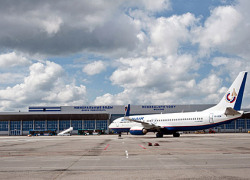 Минимущества намерено отстоять аэропорт "Минеральные Воды" любой ценой