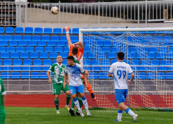 «Свободный труд» уже в шаге от «Торпедо»: подводим итоги 18 тура футбольного чемпионата края