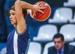 Светлана Кузнецова едет на баскетбольный чемпионат мира в составе сборной России