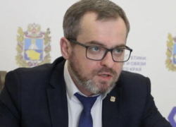 Задержание министра Ставрополья Ивана Ковалева: чиновник отдал студенческие домики в Сочи бизнесмену за полцены