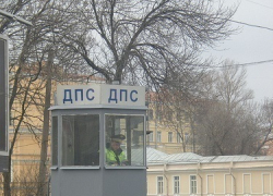 Сотруднику ДПС на Ставрополье пьяный водитель сломал плечо