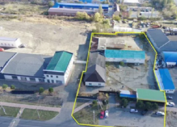 Производственную базу выставили на продажу за 76 миллионов в Ставрополе 