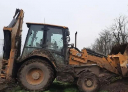 Ставрополькрайводоканал капитально ремонтирует Обильненский групповой водопровод