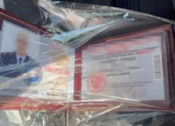 Фейковый «полковник полиции» ездил на Audi и попался ставропольским правоохранителям