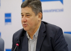 Очередные кадровые перестановки в ставропольском «Динамо»: команду возглавил новый тренер