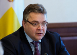 Позиции главы Ставрополья в кремлёвском рейтинге губернаторов выросли