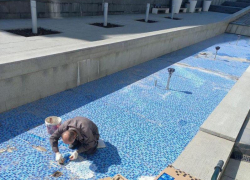 Стало известно, когда в Ставрополе запустят фонтаны