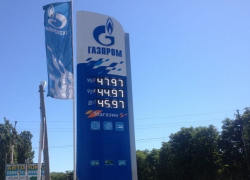 «Это уже ни в какие ворота»: ставропольцы обсуждают резкий скачок цен на бензин 