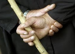 Сын убил отца на Ставрополье и замуровал его в колодце