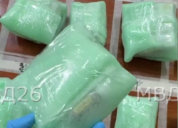 Более 500 килограммов запрещенных веществ изъяли правоохранители на Ставрополье 