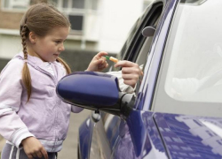 Александровский педофил совершал преступления в автомобиле