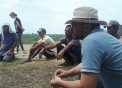 На Ставрополье из рабства спасли семь узбеков