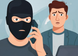 Искусственный интеллект распознает мошенника при звонке абоненту Билайна