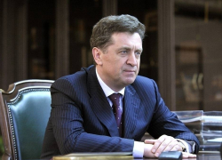 Валерия Гаевского отправили в отставку с поста замминистра сельского хозяйства