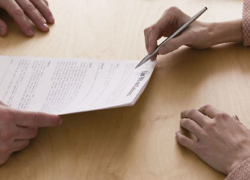 Ставропольский адвокат обманул мошенника 