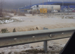 В Пятигорске произошла авария на водоводе